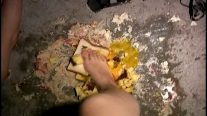 Screenshot 6 aus VRXS-010 Shitty Crush 2: Scat, andere Fetische, Star Yui