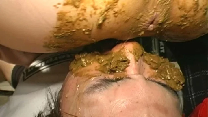 Screenshot 19 aus VRXS-010 Shitty Crush 2: Scat, andere Fetische, Star Yui