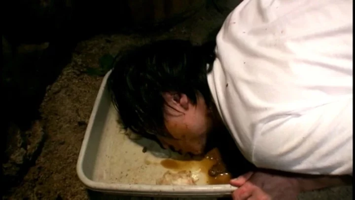 Screenshot 16 aus VRXS-011 Shinkai Yuu: Direktansicht Damen-Toilette 2 Shinkai Defäkation