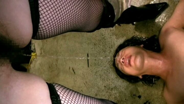 Screenshot 13 from VRXS-014 세수이 탄조 2: 스캣, 기타 페티시, 황금 샤워 - 토키와 에레나, 안나사쿠라, 미즈시마 아이