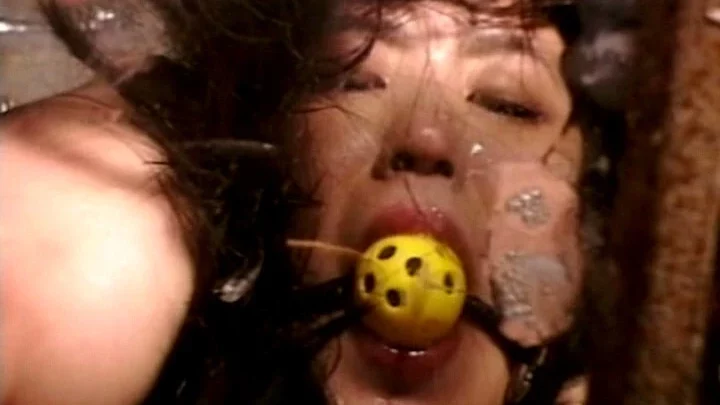 Screenshot 20 from VRXS-015 松山梢 舔舌影天