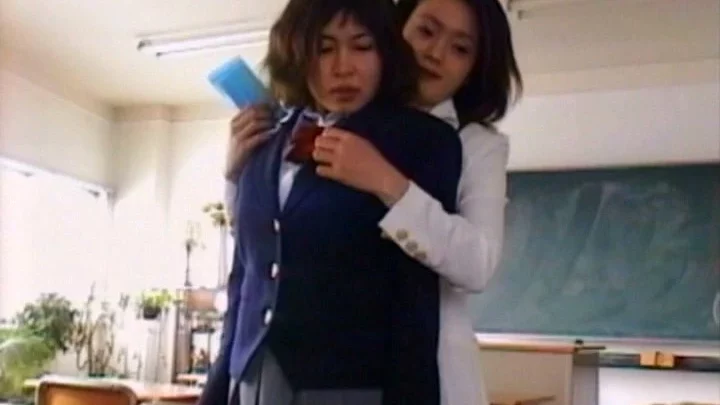 Screenshot 12 from VRXS-021 신카이 배변 2