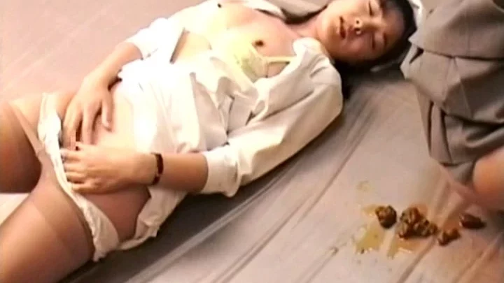 Screenshot 16 from VRXS-021 신카이 배변 2