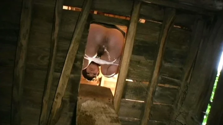 Screenshot 24 from 마마산 발레 나키드 오르기: 스캣 오페라 featuring 우마코 우메지, 아즈사 코토부키, 그리고 배우 아야 키시나미