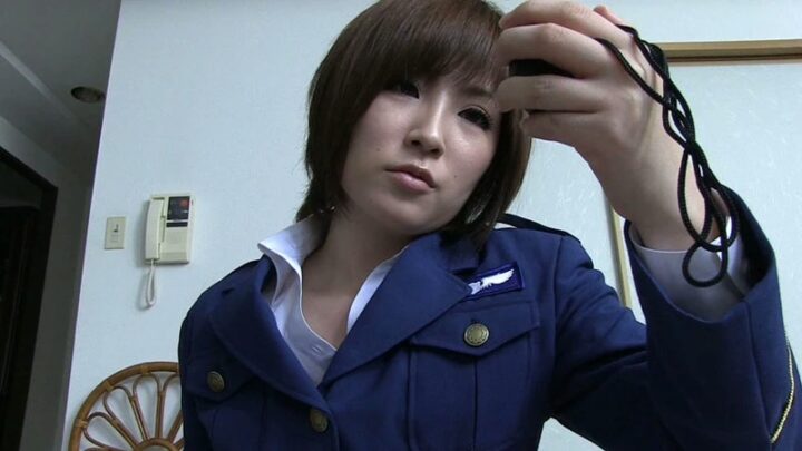 Screenshot 6 from VRXS-110 Shinkai: Forced Piss Drinking Facility V&R Piss Drinking Scat Room Ooshiro Kaede, Takikawa Reimi, Niiyama Kaho