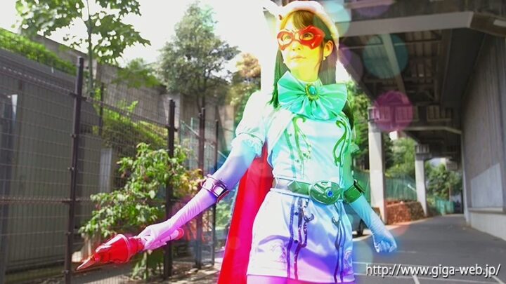 Screenshot 20 from GHKQ-63 大谷美紀：小巧胸部女英雄，可愛的女學生服裝，纖細胸部，100分鐘角色扮演內褲口交