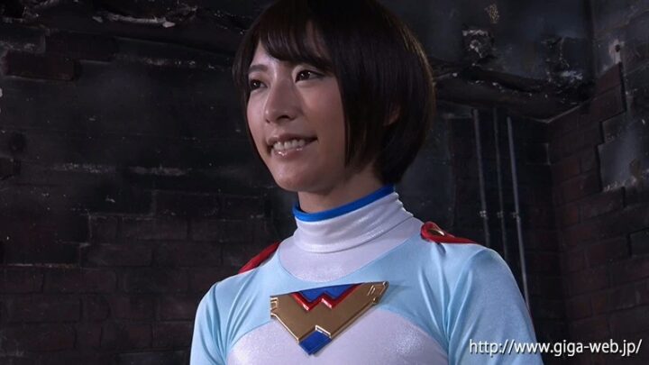 GHKQ-65: 美しいティーンヒロイン変身計画 - 戦争チームによるコスプレ拷問、アニメ、ゲーム、コスプレ、あべのミク出演 のスクリーンショット 20