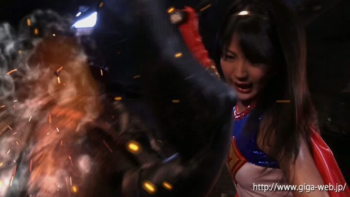Screenshot 20 from GHKQ-85 Minatani Aoi: Acceler Guard S (GIGA)