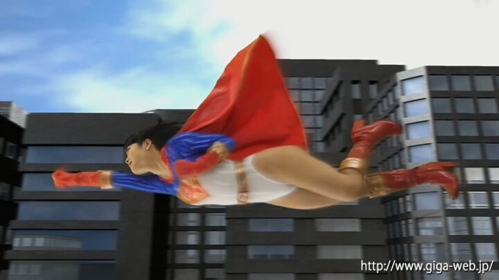 Screenshot 19 from GHKQ-85 Minatani Aoi: Acceler Guard S (GIGA)