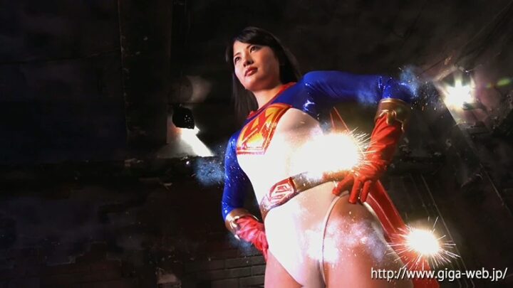 Screenshot 18 from GHKQ-85 Minatani Aoi: Acceler Guard S (GIGA)