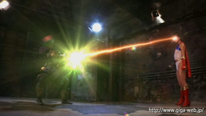 Screenshot 15 from GHKQ-85 Minatani Aoi: Acceler Guard S (GIGA)