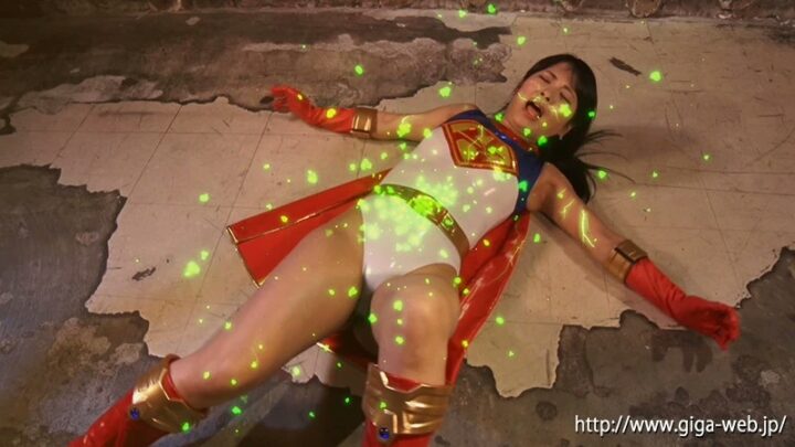 Screenshot 14 from GHKQ-85 Minatani Aoi: Acceler Guard S (GIGA)