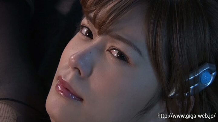 Screenshot 12 from GHKQ-92 Lonely Girl Fighting Princess’s Insult Costume: A Ginta Works Film – Battle・Anime・Game