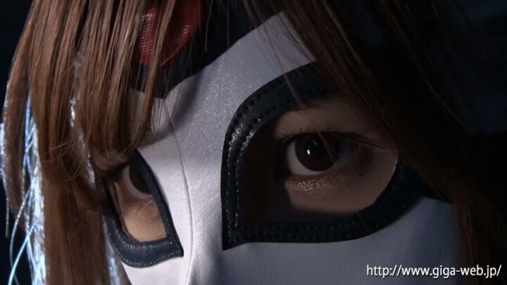 Screenshot 18 from GHKQ-92 Lonely Girl Fighting Princess’s Insult Costume: A Ginta Works Film – Battle・Anime・Game