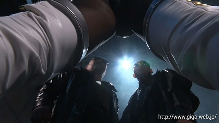 Screenshot 17 from GHKQ-92 Lonely Girl Fighting Princess’s Insult Costume: A Ginta Works Film – Battle・Anime・Game