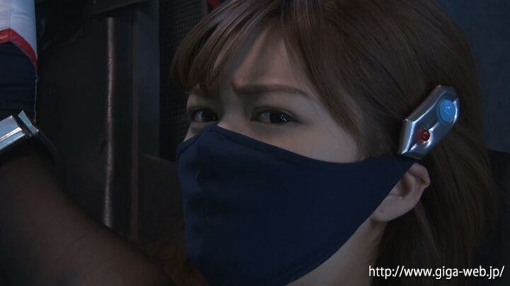 Screenshot 15 from GHKQ-92 Lonely Girl Fighting Princess’s Insult Costume: A Ginta Works Film – Battle・Anime・Game