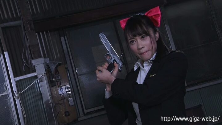 Screenshot 21 from GHKR-16 Kuwakami Yua, Kugika Non, Yumemi Hinami: Beautiful Girl Warrior Sailor I ~The Codename is IST~ GIGA (GIGA)