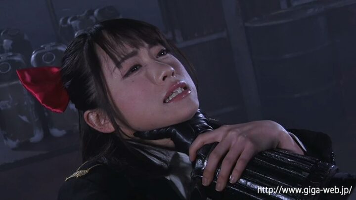 Screenshot 20 from GHKR-16 Kuwakami Yua, Kugika Non, Yumemi Hinami: Beautiful Girl Warrior Sailor I ~The Codename is IST~ GIGA (GIGA)