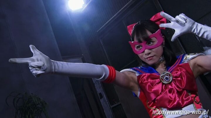 Screenshot 15 from GHKR-16 Kuwakami Yua, Kugika Non, Yumemi Hinami: Beautiful Girl Warrior Sailor I ~The Codename is IST~ GIGA (GIGA)