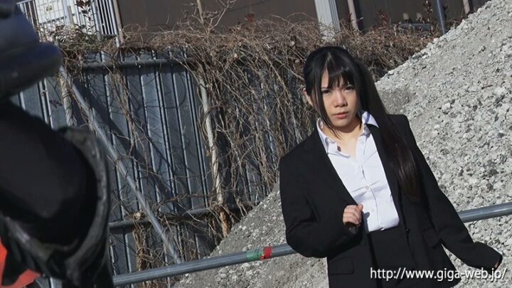 Screenshot 13 from GHKR-16 Kuwakami Yua, Kugika Non, Yumemi Hinami: Beautiful Girl Warrior Sailor I ~The Codename is IST~ GIGA (GIGA)