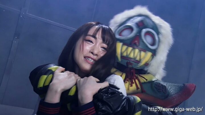 Screenshot 20 from GHLS-31 桐山优：帅哥变态护士制服训练，恶魔女孩贝拉贝拉的恐怖 - GIGA