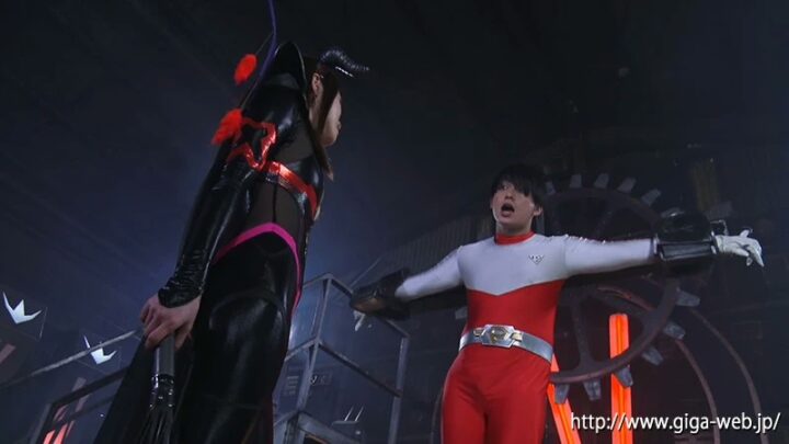 Screenshot 16 from GHLS-31 桐山优：帅哥变态护士制服训练，恶魔女孩贝拉贝拉的恐怖 - GIGA