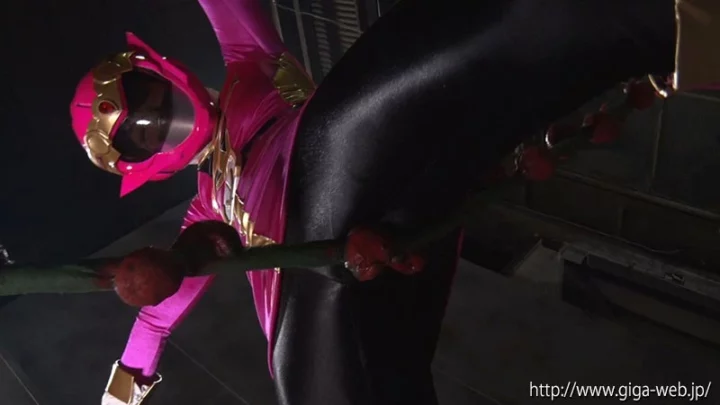Screenshot 8 from GHLS-93 하라 미오리: 완벽한 코스프레, 스타 오션: 더 세컨드 스토리, 카이자 핀업의 황폐한 몸