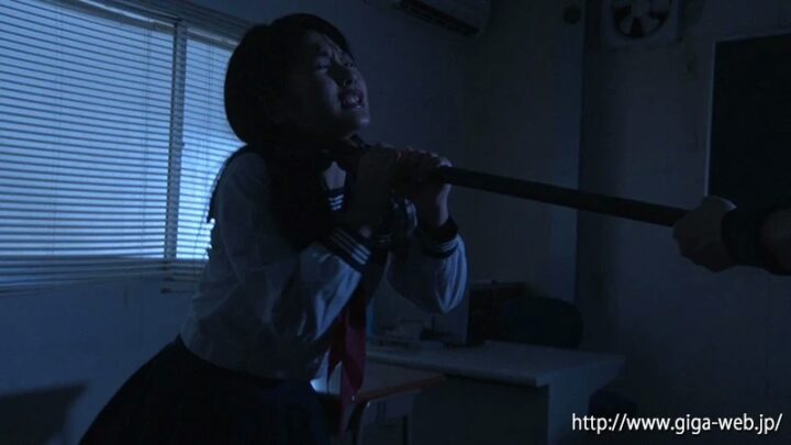 Screenshot 21 from GIGP-01 湊谷葵、宮古由香莉：魔法少女戰士Fonteno - 血肉魔鬼的內褲大盜 - 女主角服裝 95分鐘