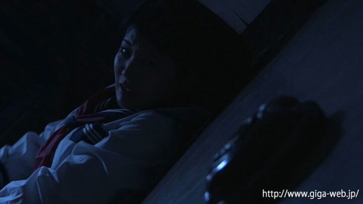 Screenshot 20 from GIGP-01 湊谷葵、宮古由香莉：魔法少女戰士Fonteno - 血肉魔鬼的內褲大盜 - 女主角服裝 95分鐘
