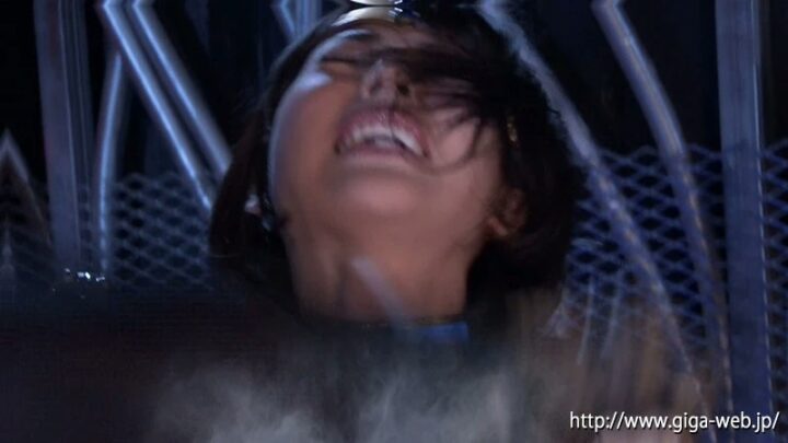Screenshot 17 from GIGP-04 橋本玲香，七海由愛：邪恶女巫的内裤地狱 - 橋本玲香 女主角，服装，六木秀