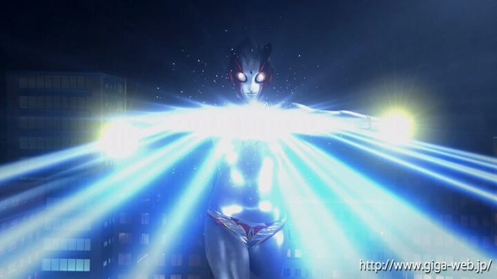 Screenshot 11 from GRET-31 Nanami Haruna: Giant Heroine, Lovera ~THE LAST BATTLE~, Humiliation Costume Domination