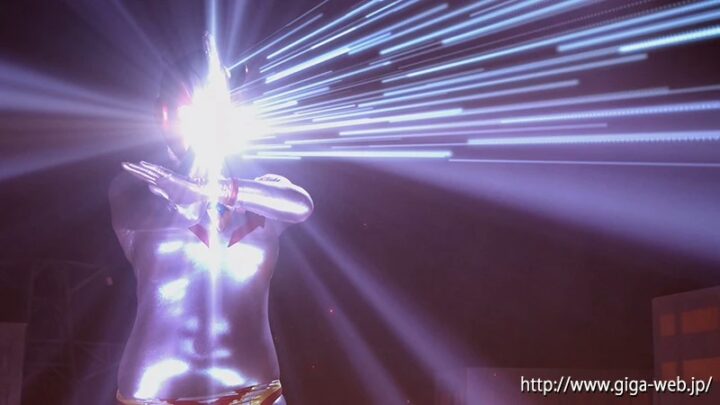 Screenshot 8 from GRET-31 Nanami Haruna: Giant Heroine, Lovera ~THE LAST BATTLE~, Humiliation Costume Domination