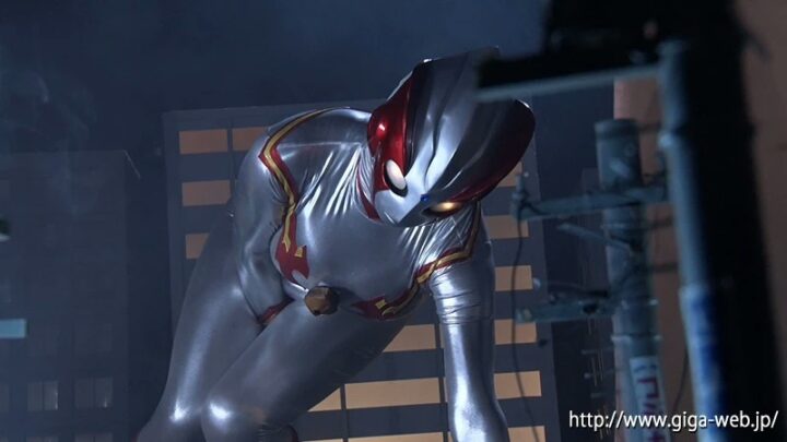 Screenshot 7 from GRET-31 Nanami Haruna: Giant Heroine, Lovera ~THE LAST BATTLE~, Humiliation Costume Domination