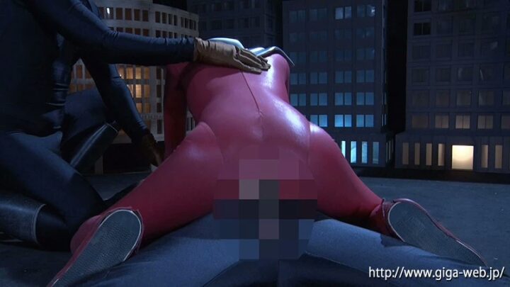 Screenshot 12 aus GRET-32 Tsujihara Miku: Giant Hi-Lo In, Red Ropeway! The Sun’s Pole! Gigantic Female Warrior! DASPY Star’s Compilation GIGA (GIGA)