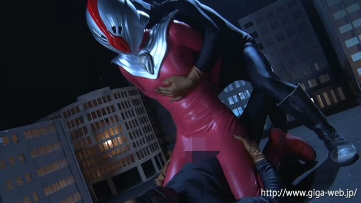 Screenshot 14 aus GRET-32 Tsujihara Miku: Giant Hi-Lo In, Red Ropeway! The Sun’s Pole! Gigantic Female Warrior! DASPY Star’s Compilation GIGA (GIGA)