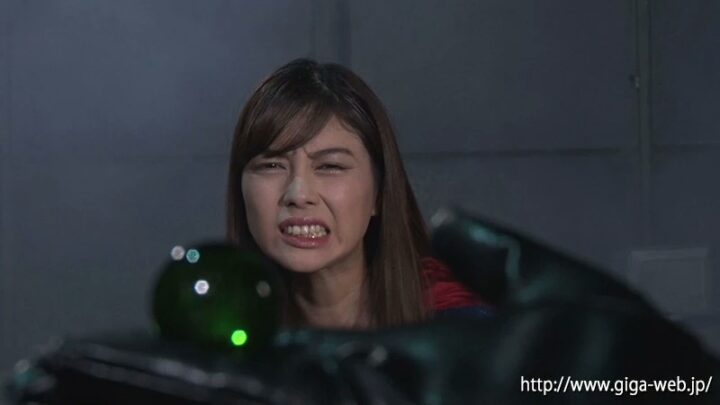 Screenshot 21 from GTRL-59 Kyoukami Shuuryuu: Heroine Climax Battle 02 – Super Lady Edition GIGA (GIGA)