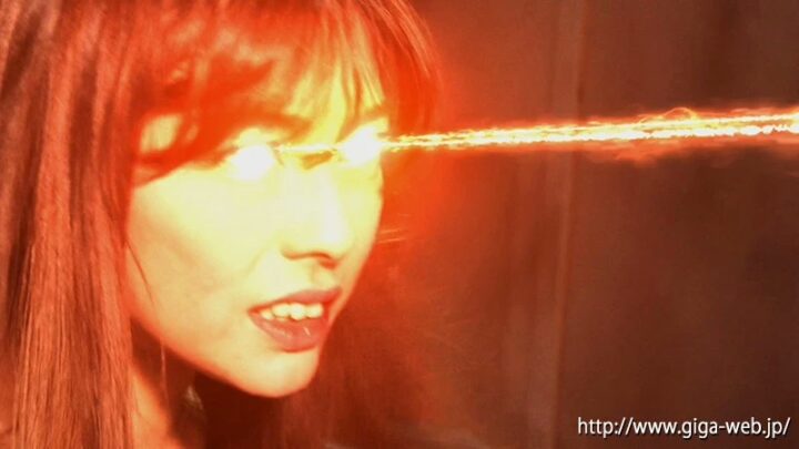 Screenshot 10 from GTRL-59 Kyoukami Shuuryuu: Heroine Climax Battle 02 – Super Lady Edition GIGA (GIGA)