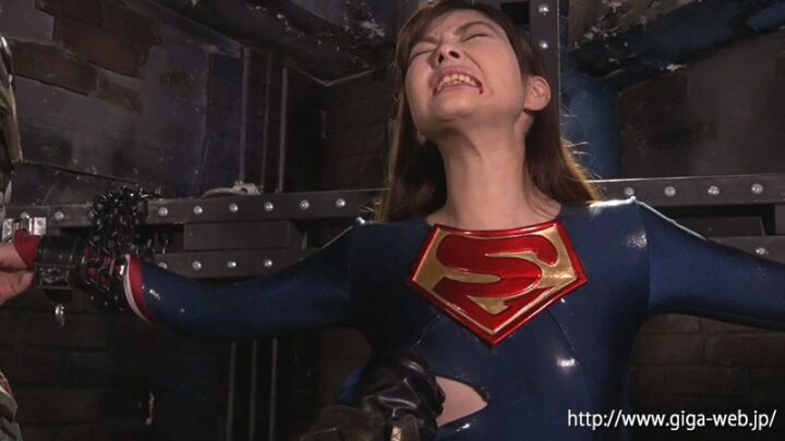 Screenshot 3 from GTRL-59 Kyoukami Shuuryuu: Heroine Climax Battle 02 – Super Lady Edition GIGA (GIGA)