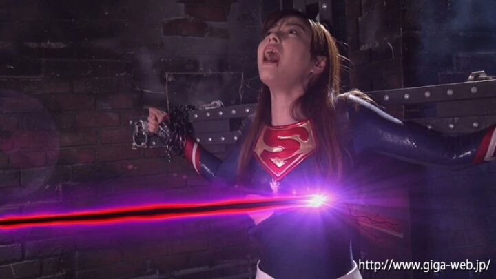 Screenshot 2 from GTRL-59 Kyoukami Shuuryuu: Heroine Climax Battle 02 – Super Lady Edition GIGA (GIGA)