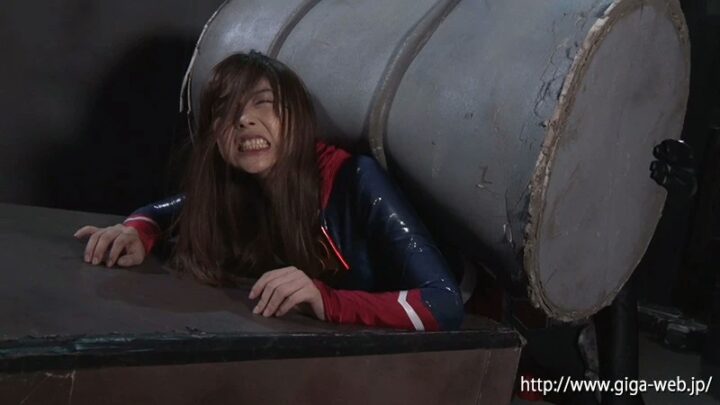Screenshot 19 from GTRL-59 Kyoukami Shuuryuu: Heroine Climax Battle 02 – Super Lady Edition GIGA (GIGA)
