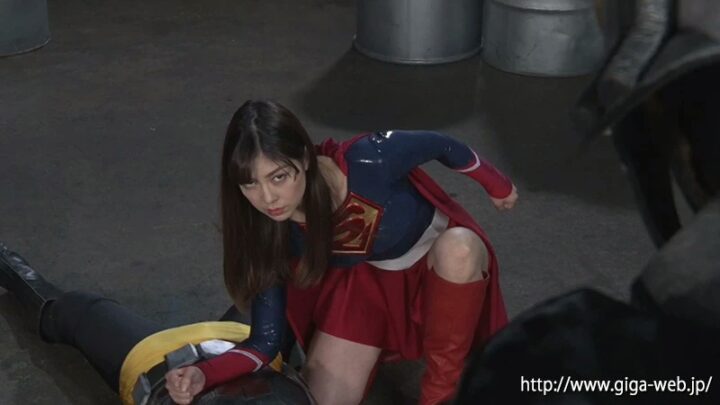 Screenshot 16 from GTRL-59 Kyoukami Shuuryuu: Heroine Climax Battle 02 – Super Lady Edition GIGA (GIGA)