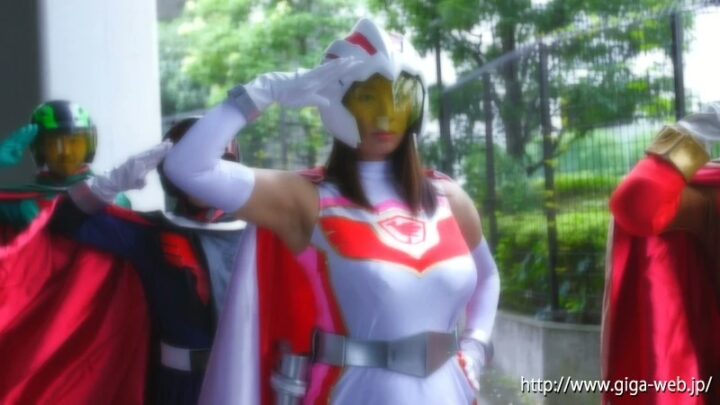 Screenshot 21 aus JMSZ-72 Haruna Hana Bard Schwan Hintergrundgeschichte Gewaschenes Gehirn Cosplay Beleidigung Heldin Kampf・Anime・Spiel