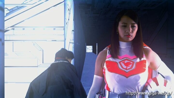 Screenshot 11 aus JMSZ-72 Haruna Hana Bard Schwan Hintergrundgeschichte Gewaschenes Gehirn Cosplay Beleidigung Heldin Kampf・Anime・Spiel