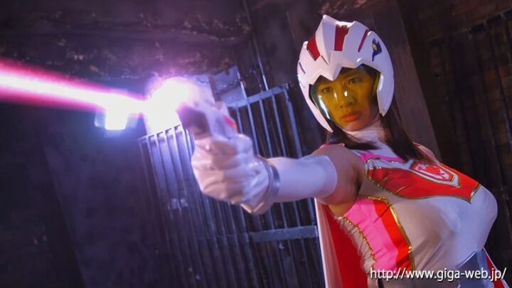 Screenshot 19 aus JMSZ-72 Haruna Hana Bard Schwan Hintergrundgeschichte Gewaschenes Gehirn Cosplay Beleidigung Heldin Kampf・Anime・Spiel
