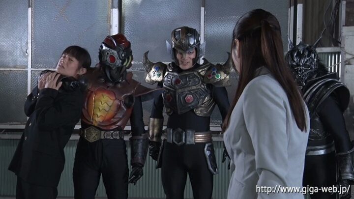 JMSZ-75 Shinmura Akari: The Humiliation of a Torture Victim – From Karakuri Torture House to Humiliation, GIGA のスクリーンショット 21