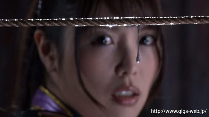 JMSZ-75 Shinmura Akari: The Humiliation of a Torture Victim – From Karakuri Torture House to Humiliation, GIGA のスクリーンショット 12