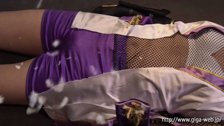 JMSZ-75 Shinmura Akari: The Humiliation of a Torture Victim – From Karakuri Torture House to Humiliation, GIGA のスクリーンショット 6