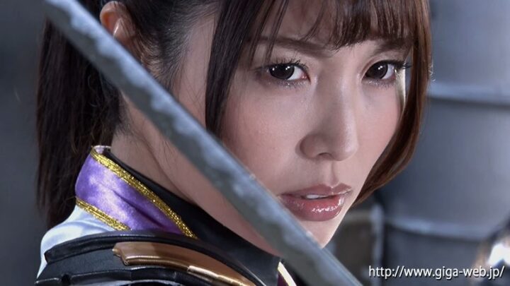 JMSZ-75 Shinmura Akari: The Humiliation of a Torture Victim – From Karakuri Torture House to Humiliation, GIGA のスクリーンショット 19