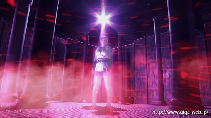 JMSZ-75 Shinmura Akari: The Humiliation of a Torture Victim – From Karakuri Torture House to Humiliation, GIGA のスクリーンショット 18