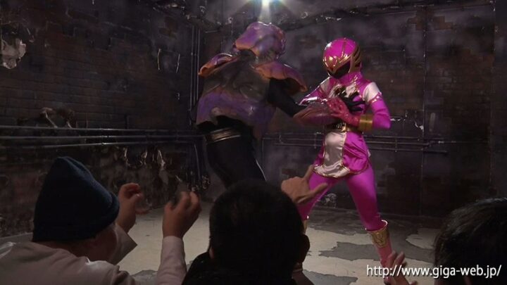 Screenshot 17 from JMSZ-84 Arimura Nozomi: Fully Dressed Kiri Play, Suits Actress Edition, Other Projects, Director’s Cut